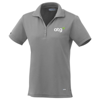 New Hire Kit with Women's Moreno Polo- ONLY ONE KIT PER PERSON
